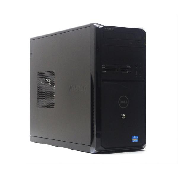 DELL Vostro Corei5 メモリ16GB SSD512GB DVD Dell Desktop Computer PC 16GB RAM 240GB SSD 24in LCD Windows