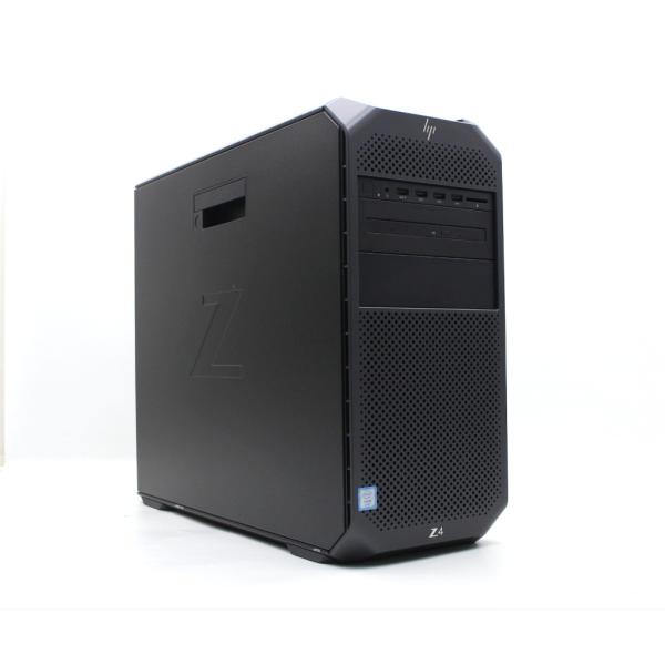 ワークステーション HP Z4 G4 XEON W-2133/SSD256GB HDD1TB Amazon.com: HP Z4 G4 Workstation, Intel Xeon W-2133 (6-Core