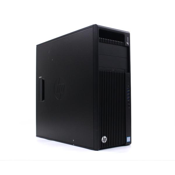 ワークステーション HP Z440 Workstation e5-1650 v4 HP Z440 Gaming PC - E5-1650 v4 (3.60GHz) 6C