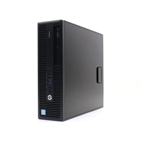 hp ProDesk 600 G2 SFF Core i7-6700 3.40GHz 8GB 256GB(SSD