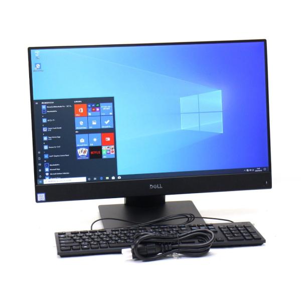 即使用可!! DELL Win11 Office i3 SSD 8G 23.8' 即使用可!! DELL Win11 Office i3 SSD 8G 23.8´