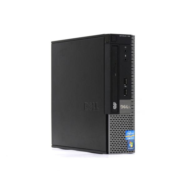 DELL OptiPlex 790 USFF Core i5-2400S 2.5GHz 2GB 500GB(HDD