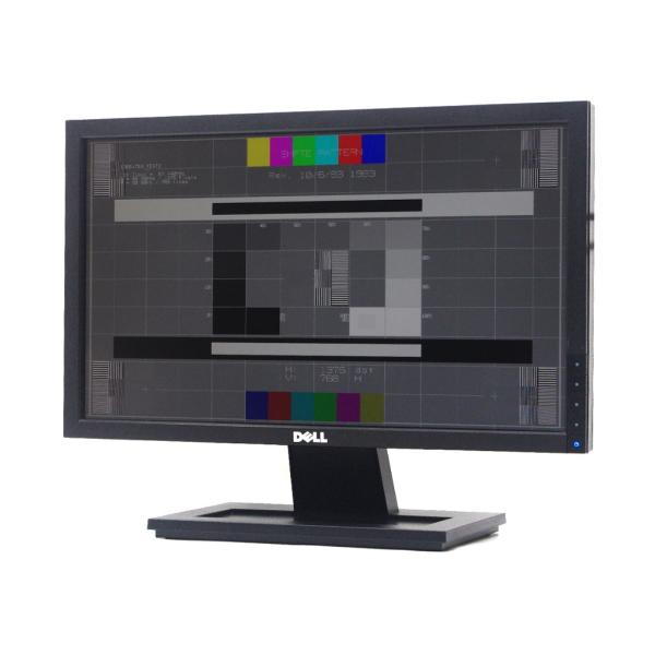 DELL E1910H 18.5インチ 非光沢パネル WXGA 1366x768ドット