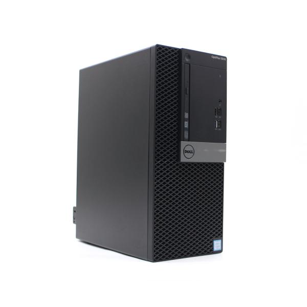 Y584 DellデスクトップSSD i5サクサクWin11オフィス2024付き Y584 DellデスクトップSSD i5サクサクWin11オフィス2024付き