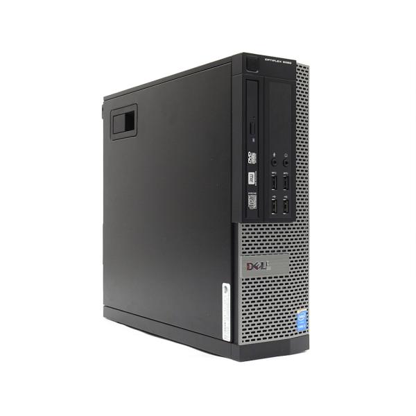 DELL OptiPlex 9020 SFF Core i7-4790 3.6GHz 16GB 275GB(SSD) Radeon