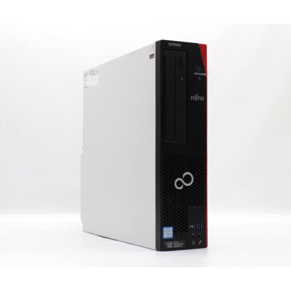 Windowsデスクトップ ESPRIMO D587/SX Win10/i7 7700 Amazon.co.jp: 中古パソコン Windows10 デスクトップ 一年保証