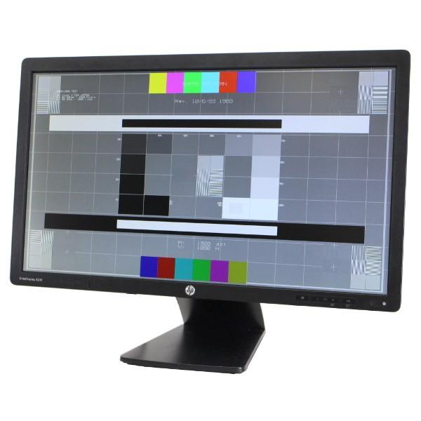 HP Elite Display E231 23インチワイド 液晶モニター Amazon.com: HP EliteDisplay E231 - LED-Monitor - 58.4cm/23