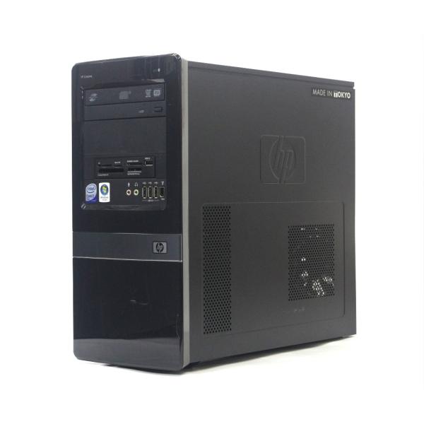 hp Compaq dx7500 MT Core2Duo E8600 3.33GHz 4GB 500GB(HDD