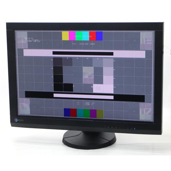 美品EIZO ColorEdge CG247 ディスプレイ モニター日本製 Eizo ColorEdgeCG247 24.1