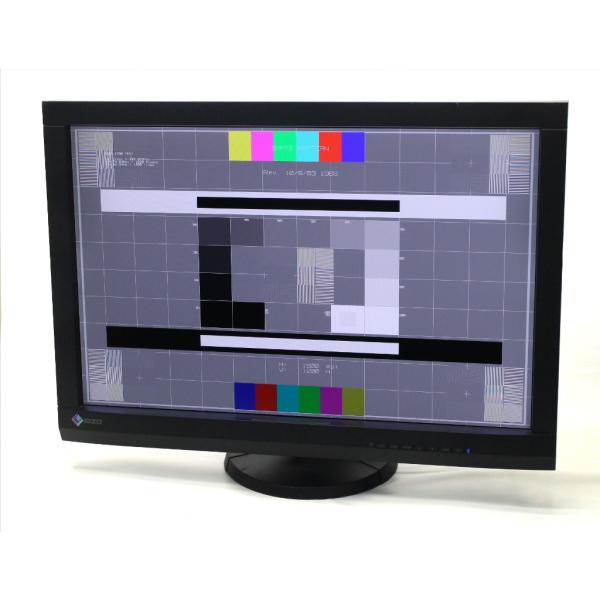 EIZO カラー液晶モニター 24.1インチ ColorEdge CG247X ColorEdge CG247X Video Editing LCD Monitor | EIZO