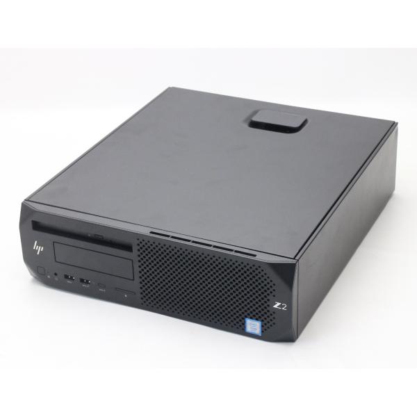 hp Z2 SFF G4 Workstation Xeon E-2174G 3.8GHz 16GB 512GB(SSD