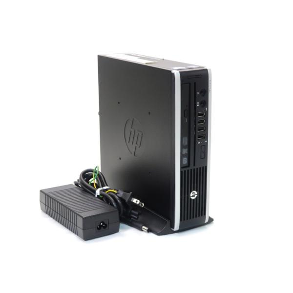 デスクトップパソコン hp Compaq Elite 8300 USDT Core i5 3470S 16GB hp Compaq Elite 8300 USDT Core i5-3470S 2.9GHz 4GB 320GB(HDD
