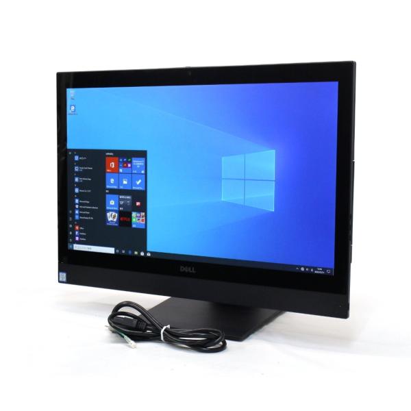 DELL OptiPlex 7450 AIO Core i5-6600 3.3GHz 8GB 1TB(HDD) Radeon R9