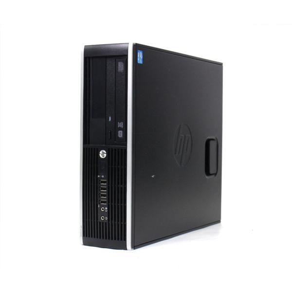 hp Compaq Pro 6300 SFF Core i3-3240 3.4GHz 4GB 500GB(HDD