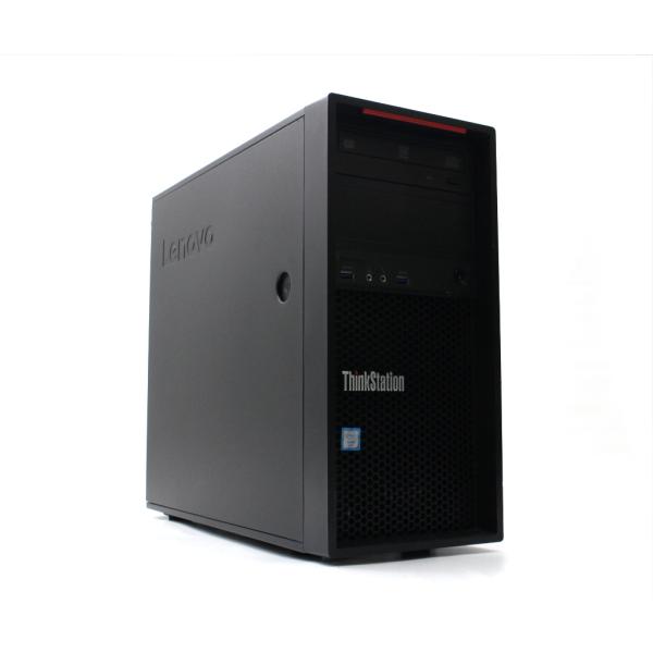 ミニタワー型ThinkStation P310 Xeon E3-1230 v5 ミニタワー型ThinkStation P310 Xeon E3-1230 v5 Lenovo
