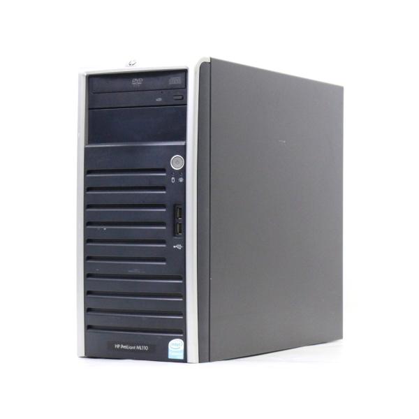 hp ProLiant ML110 G5 445607-B21 Celeron 420 1.6GHz 1GB DVD