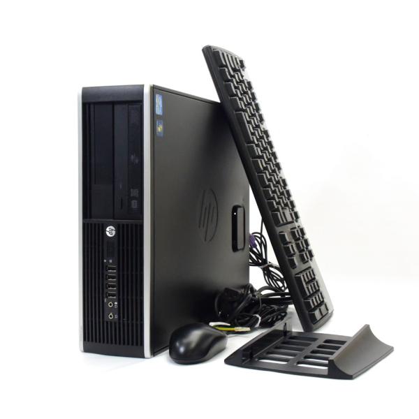 Hp Compaq 00 Elite Sff Core I5 2400 3 1ghz 4gb 250gb Displayport アナログrgb出力 Dvd Rw Windows7 Pro 64bit Buyee Buyee Japanese Proxy Service Buy From Japan Bot Online