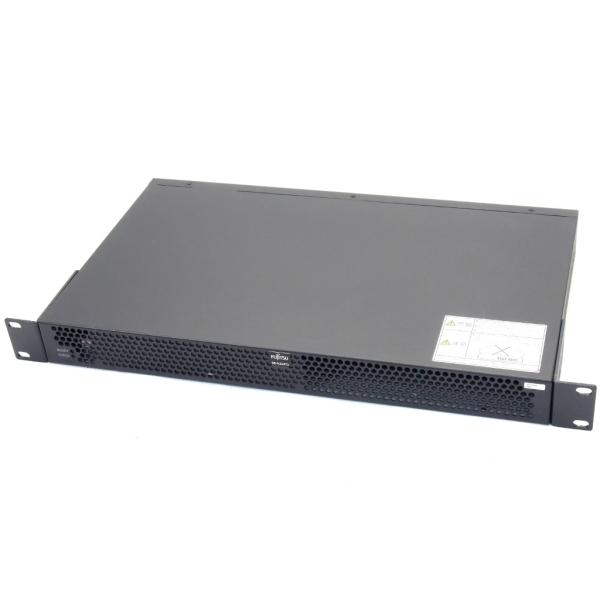 富士通 SR-X324T2 24ポート 1000BASE-T サーバ収容 L2スイッチ