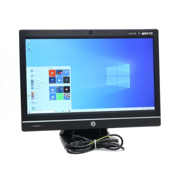 HP ProOne 600 G1 AIO 21.5インチ HP600AIO__08441.