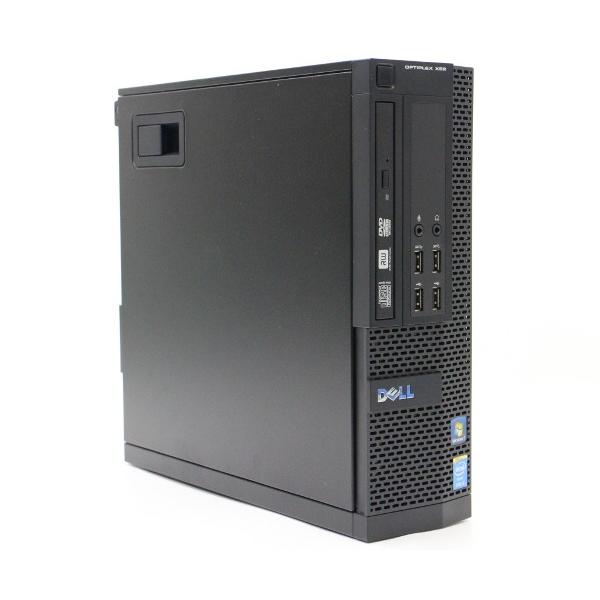 DELL OptiPlex XE2 SFF Core i5-4570S 2.9GHz 4GB 500GB