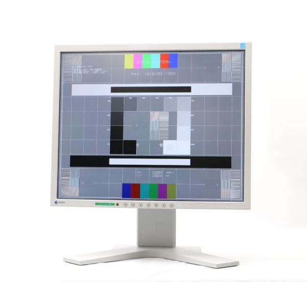 Eizo Flexscan S1721 17インチ 非光沢 スクエア Sxga 1280x1024 Dvi D アナログrgb入力 100時間未満 Buyee Buyee Japanese Proxy Service Buy From Japan Bot Online