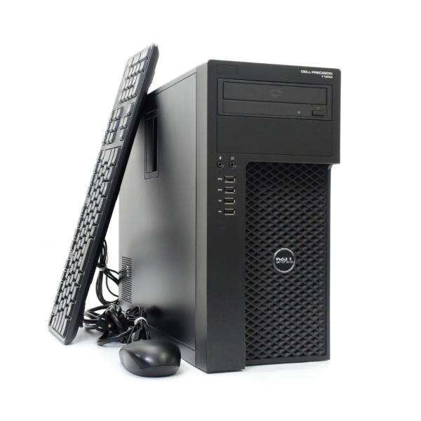 Dell Precision T1650 Core I3 32 3 3ghz 4gb 250gb Quadro600 Dvd Rom Windows7 Pro 64bit Buyee 日本代购平台 产品购物网站大全 Buyee一站式代购bot Online