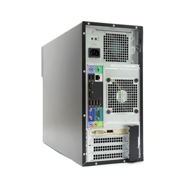 Dell Precision T1650 Core I3 32 3 3ghz 4gb 250gb Quadro600 Dvd Rom Windows7 Pro 64bit Buyee 日本代购平台 产品购物网站大全 Buyee一站式代购bot Online