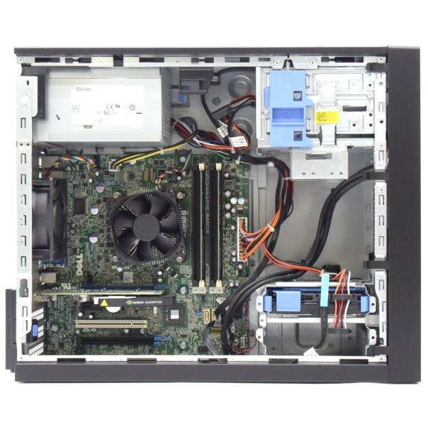 Dell Precision T1650 Core I3 32 3 3ghz 4gb 250gb Quadro600 Dvd Rom Windows7 Pro 64bit Buyee 日本代购平台 产品购物网站大全 Buyee一站式代购bot Online