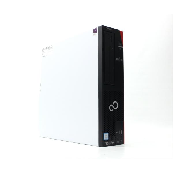 富士通ESPRIMO D556MX SSD256GB 富士通 ESPRIMO D556/MX FMVD1600RP Windowsデスクトップ - 最