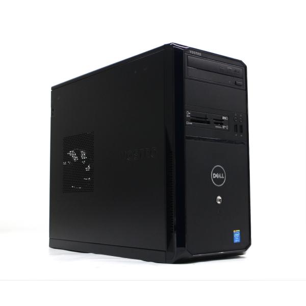 Windowsデスクトップ DELL Vostro3900 Corei5-4460 GT730 PC DELL Vostro3900 Corei5-4460 GT730 PC