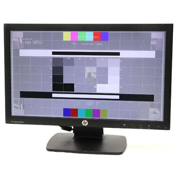 ☆HP Compaq LE2002x☆ 20インチワイド液晶モニター HP Compaq LE2002x 20インチLEDバックライト付きLCDモニター