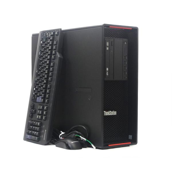 Lenovo ThinkStation P500 Xeon E5-1620 v3 3.5GHz 32GB 256GB(M.2