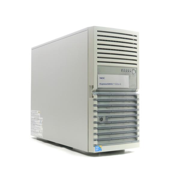 【NEC】Express5800 Xeon CPU2基搭載 16GB NEC】Express5800 Xeon 2基搭載 16GB - メルカリ
