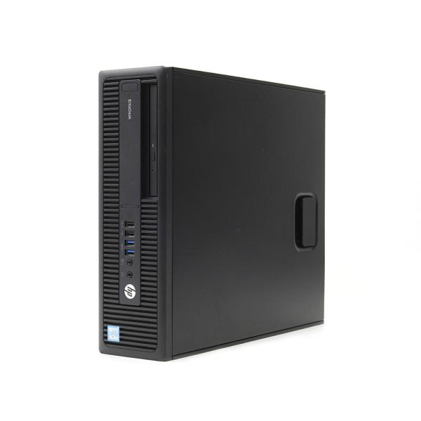 デスクトップパソコン hp EliteDesk 800 G2 SFF Core i5-6500 3.2GHz