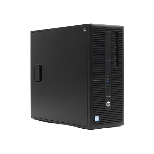 hp EliteDesk 800 G2 TWR Core i5-6500 3.2GHz 8GB 256GB(SSD) GeForce