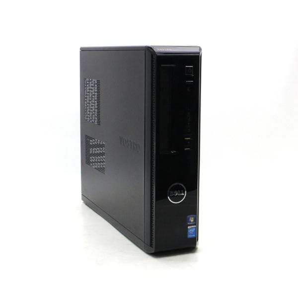 DELL ディスクトップVostro 3800 DELL Vostro 3800 Pentium G3260 3.3GHz 4GB 500GB(HDD) HDMI アナログ