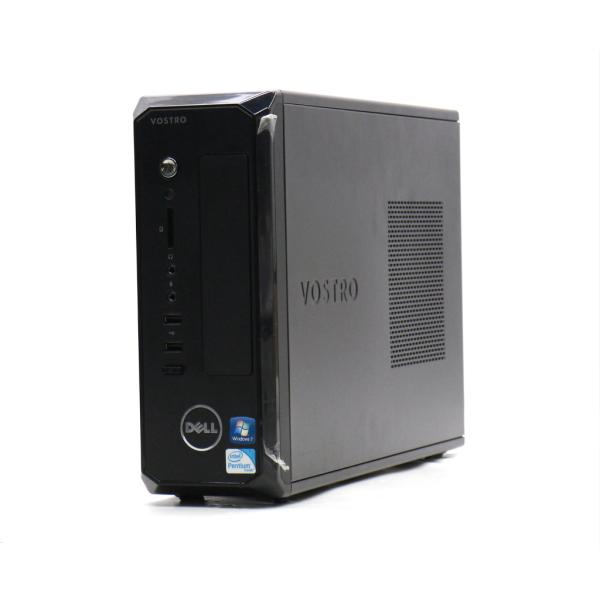 DELL Vostro 270s Pentium G2030 3GHz 2GB 500GB(HDD) HDMI アナログRGB出力 DVD+-RW  Windows7 Pro 32bit :509203307:TCEダイレクト!店 通販 