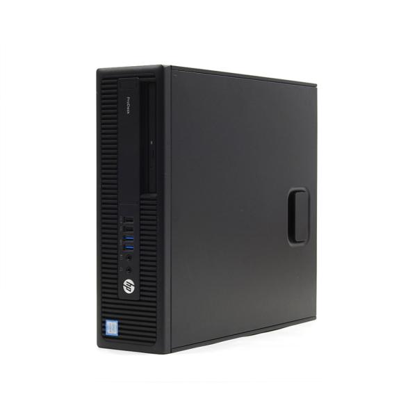 hp ProDesk 600 G2 SFF Core i5-6500 3.2GHz 8GB 256GB(SSD