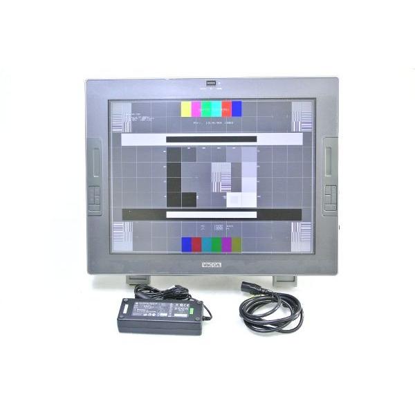 WACOM Cintiq 21UX DTX-2100A/G0★液晶タブレット 51vi9T+3vLL._AC_SY200_QL15_.jpg