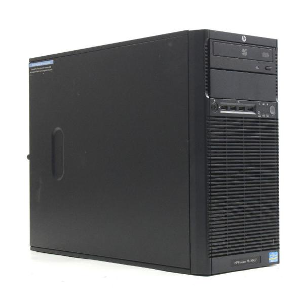 HP ML110 G7 未開封 新品 Amazon.com: HP ProLiant ML110 G7 Tower Server, Xeon Quad Core 3.1