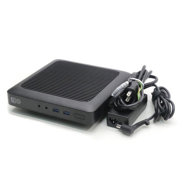HP T520 デスクトップパソコン　8GB+256G Amazon.co.jp: 【整備済み品】エイチピー ミニPC T520 / Win 10