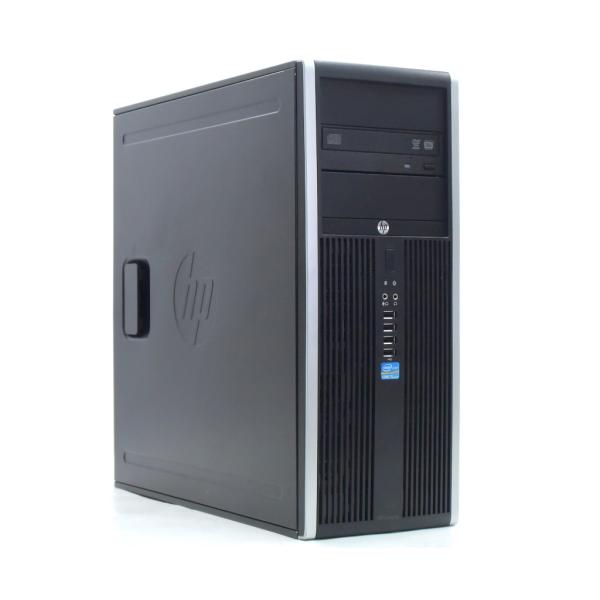 HP 8300 i5-3570/メモリ10GB/SSD/HDD Amazon.com: HP Elite 8300 Desktop PC - Intel Core i5-3570