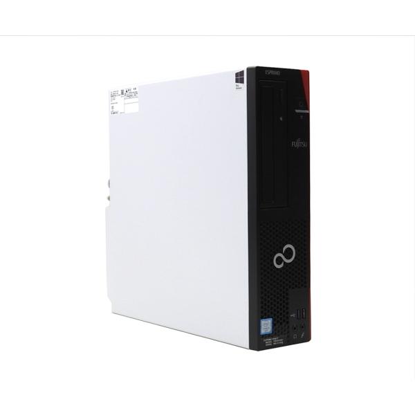 ESPRIMO D586 i5 第6世代 8GB 256GB　モニター別売り ESPRIMO D586 i5 第6世代 8GB 256GB モニター別売り ESPRIMO