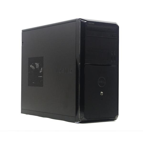 DELL Vostro 3900 Core i3-4130 3.4GHz 8GB 180GB(SSD) 500GB(HDD