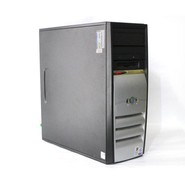 Windowsデスクトップ COMPAQ Evo Desktop D300 Win2000 Pro ASCII.jp：コンパック、『Evo Desktop』に3モデルを追加
