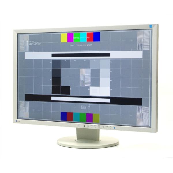EIZO FlexScan EV2436W 24.1インチ 非光沢 IPSパネル WUXGA 1920x1200