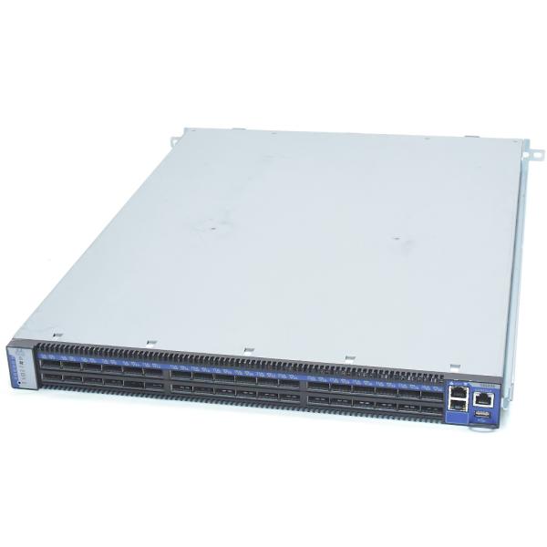 Mellanox SX6036 Managed InfiniBandスイッチ 36ポートQSFP+