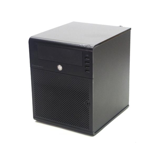 サーバー HP ProLiant Microserver N54L HP ProLiant G7 N54L MicroServer Server System AMD Turion II