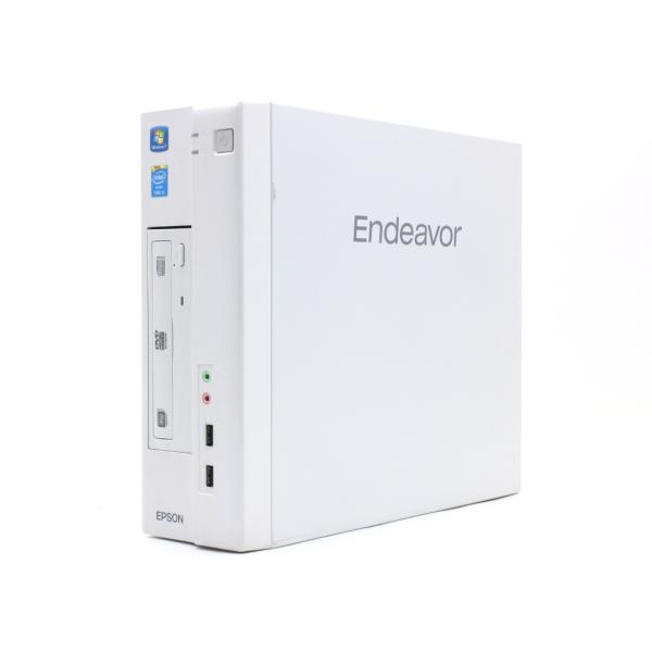 EPSON Endeavor AY330S Core i3-4130 3.4GHz 8GB 500GB(HDD) DVI