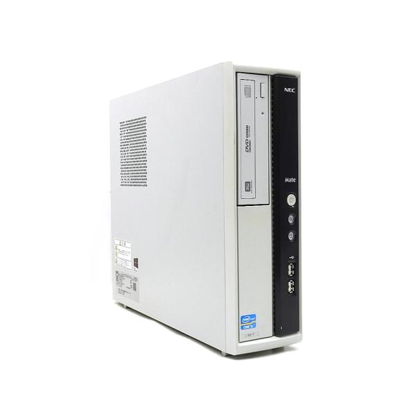 NEC Mate MJ29M/L-F Core i5-3470S 2.9GHz 8GB 500GB(HDD) DVI-D